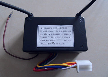 Κίνα 110 BBQ φούρνων αερίου VAC ηλεκτρονική παραγωγή ανάφλεξης 12kv με τον αισθητήρα φλογών προμηθευτής