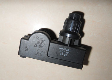Κίνα Πίσω BBQ Ignitor AA κουμπιών ώθησης σχαρών/μπαταρία Αντιαεροπορικού Πυροβολικού για τον καυστήρα θερμαστρών αερίου προμηθευτής