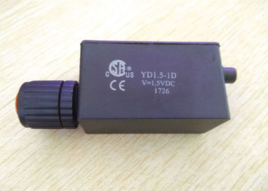 Κίνα Δύο έξοδος YD1.5 - ηλεκτρικό Igniter σφυγμού 1D, Igniter κουμπιών ώθησης BBQ αερίου πιστοποιητικό CE προμηθευτής