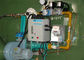 LPG καυστήρων πυρκαγιάς αερίου ζεστού αέρα γρήγορα θέρμανσης βιομηχανικά 120 KW/NG δύο επιπέδων προμηθευτής
